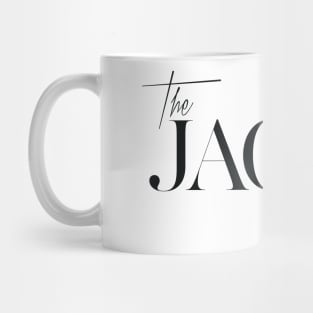 The Jackie Factor Mug